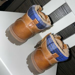 Toddler Boots